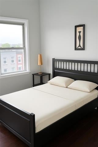 Foto del edificio - 509 Washington St