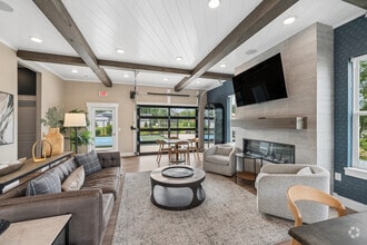 Interior Photo - The Village at Hinckley Oaks