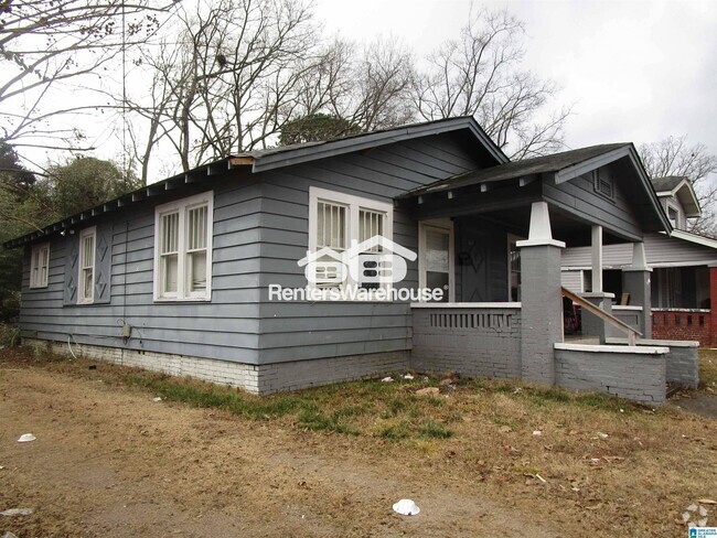 Building Photo - 1447 Wharton Ave