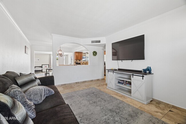 Building Photo - 3615 S Margo Dr