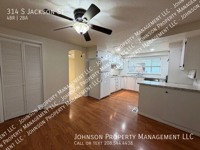 Foto del edificio - 314 S Jackson St