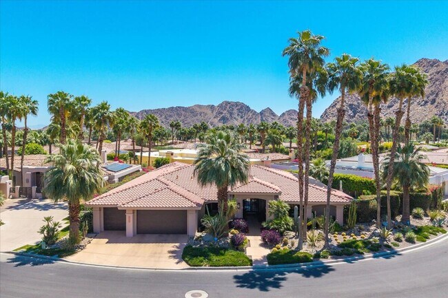 Foto del edificio - 45730 Indian Canyon Rd