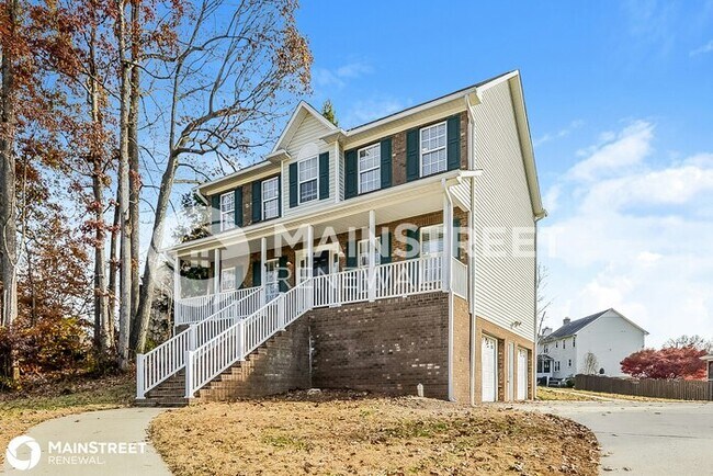 Foto del edificio - 5100 TOUCAN LN, KERNERSVILLE, NC 27284