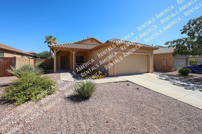 Building Photo - 16926 W Nottingham Way