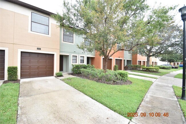 Foto del edificio - 2447 Hibiscus Bay Ln