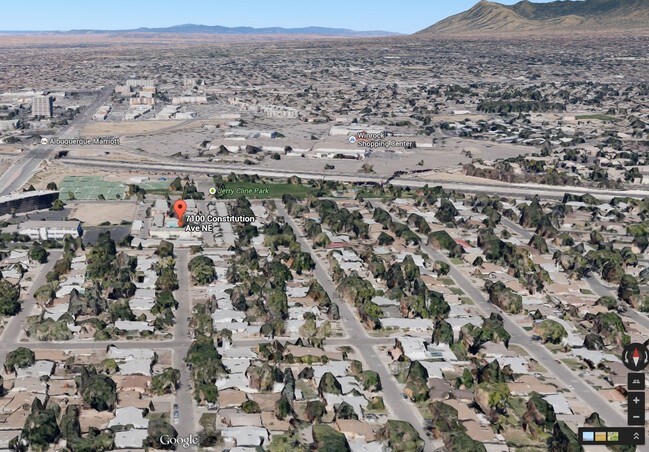 Casa Placida Rentals - Albuquerque, NM  Apartments.com