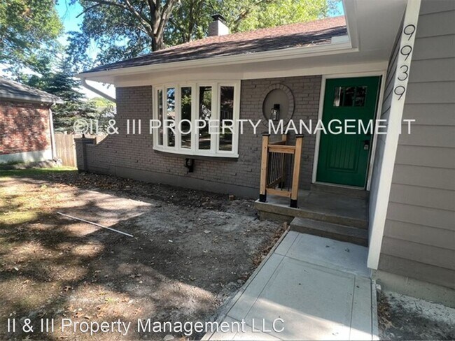 Building Photo - 5 br, 3 bath House - 9939 Floyd