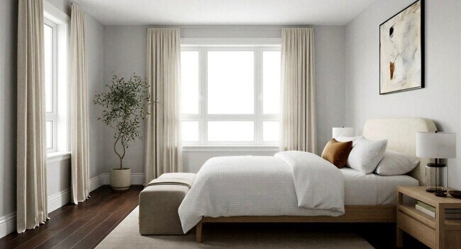 Foto del edificio - 3107 N Harding Ave