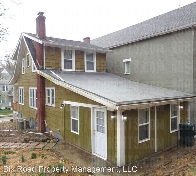 Building Photo - 3 br, 1.5 bath House - 4269 Virginia Avenue,