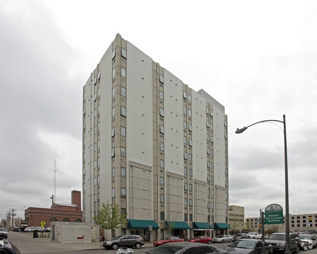 Forum Apartments Apartments Denver, CO