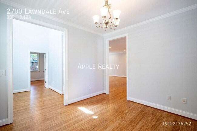 Foto del edificio - 2700 Lawndale Ave
