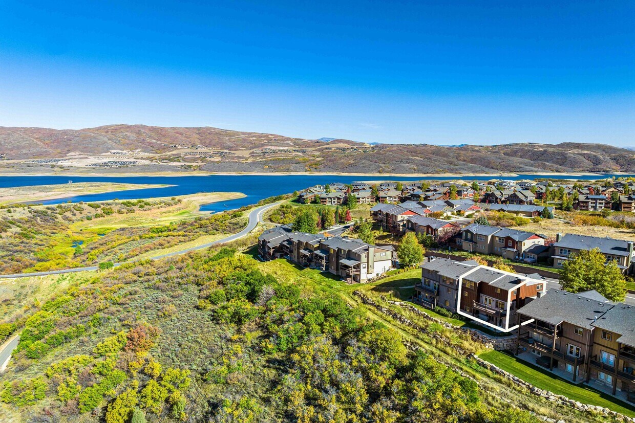 1478 Hailstone Dr, Heber City, UT 84032 Townhome Rentals in Heber