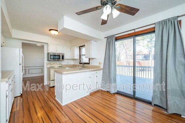 Foto del edificio - 7613 Prairie Ave