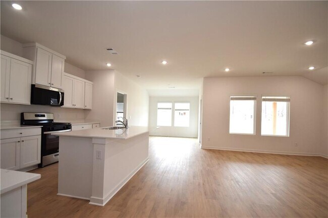 Foto del edificio - 517 Colorado St