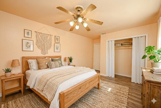 Foto del edificio - 10302 Woodwind Dr