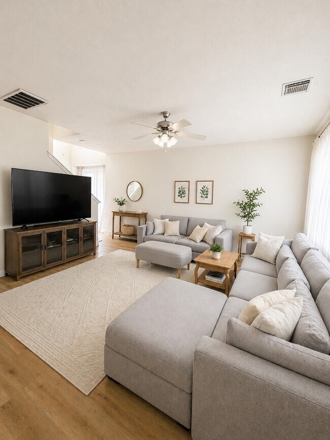 Building Photo - 203 N Burberry Park Cir