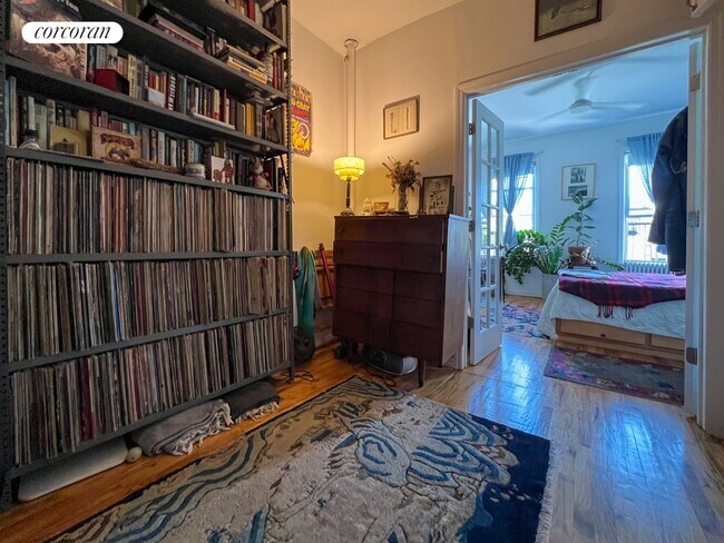 Foto del edificio - 315 Eckford St