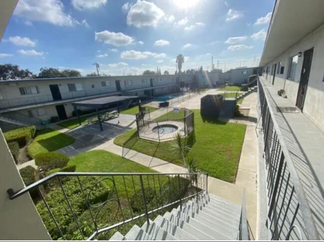 Photo - 3313 Artesia Blvd Apartment