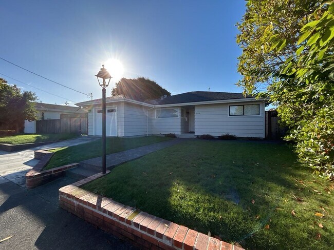 Foto del edificio - Cozy 2 bedroom 1 bath home