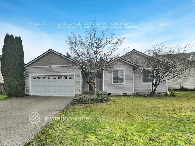 Building Photo - 8322 204th St Ct E