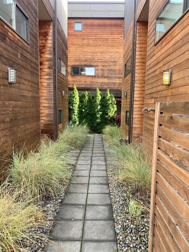 Photo - 3644 36th Avenue South, Unit B Townhome