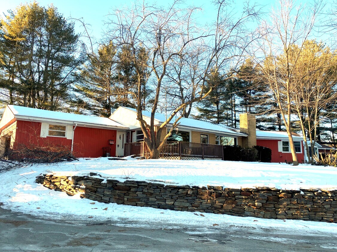 Front of Home - 89 Hillside Ave