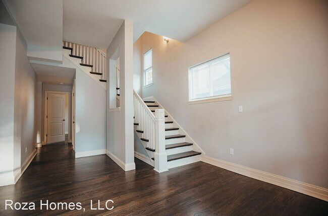Building Photo - 4 br, 2.5 bath House - 619 S Grant Ave