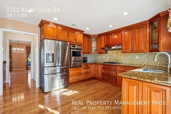 Foto del edificio - 9311 Kilby Glen Dr