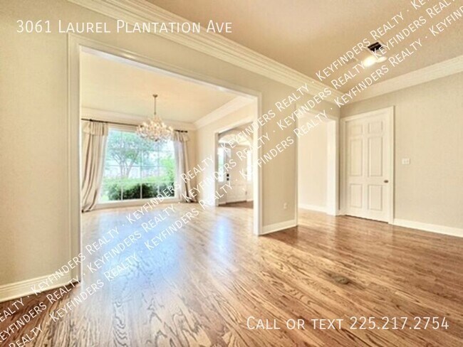 Building Photo - 3061 Laurel Plantation Ave