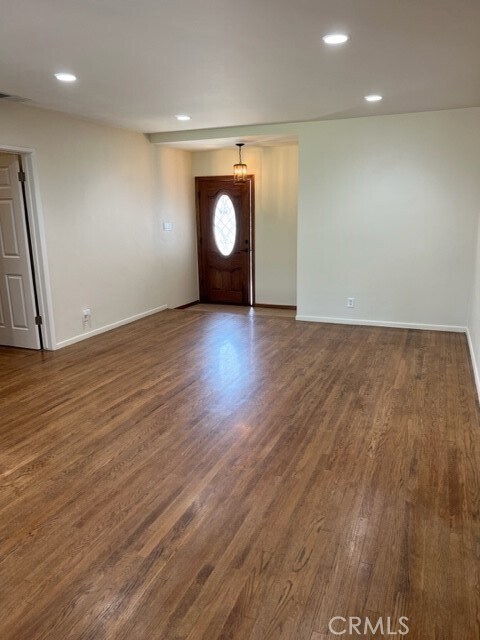 Building Photo - 1111 E Idahome St