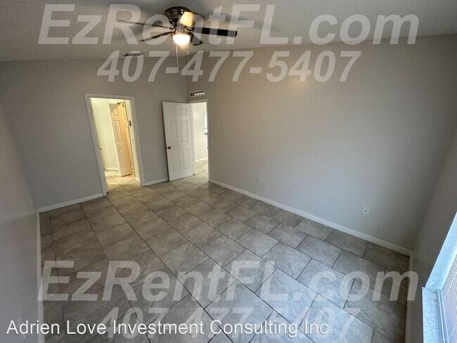 Foto del edificio - 3 br, 2 bath House - 273 McKay Blvd. Seminole