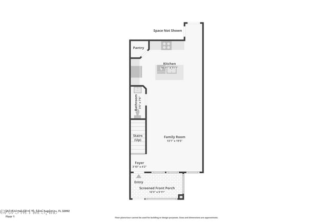 Building Photo - 260 Brandon Lks Dr