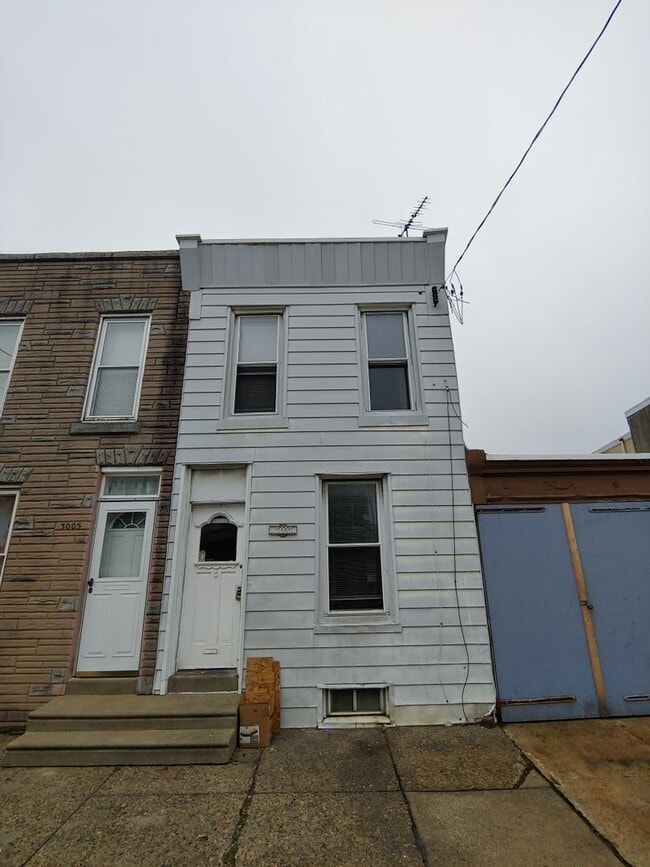 Building Photo - Port Richmond-2 bedroom home