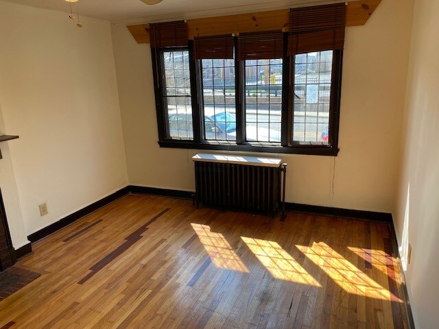 Foto del edificio - 14 W Hudson St
