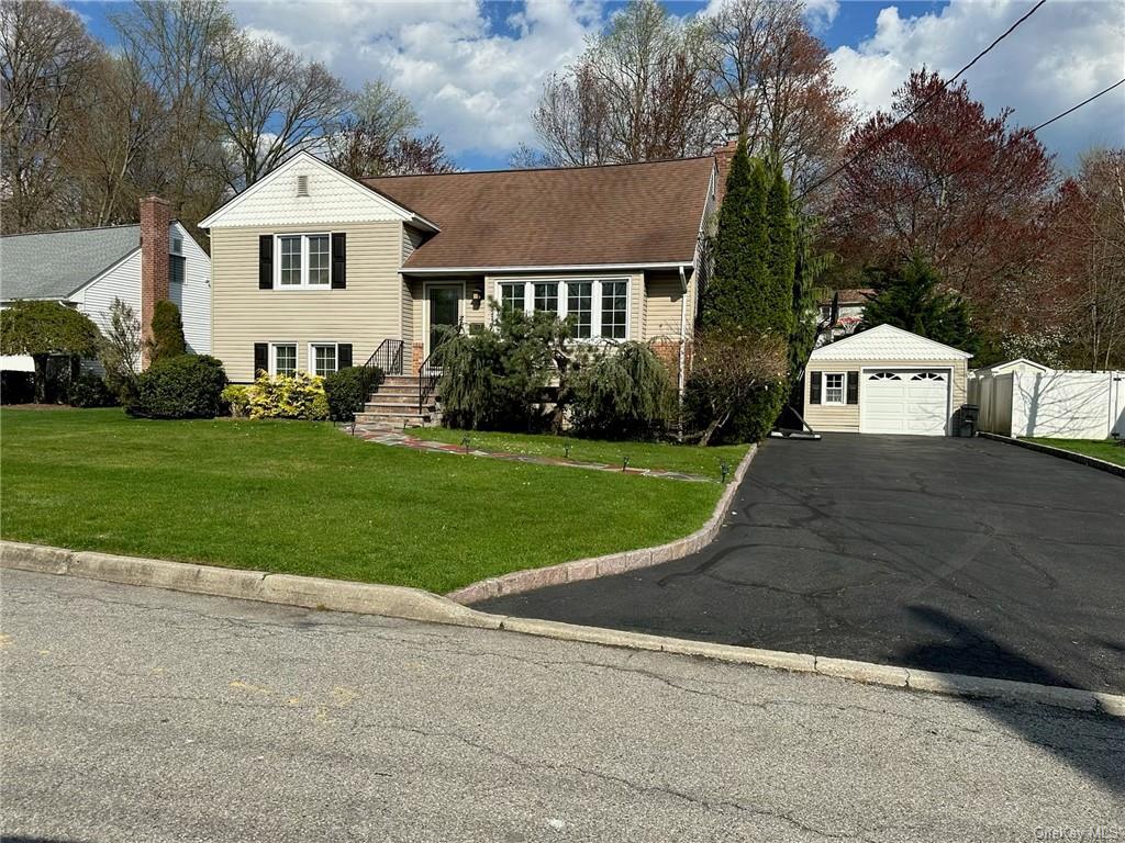 Primary Photo - 61 Primrose Rd