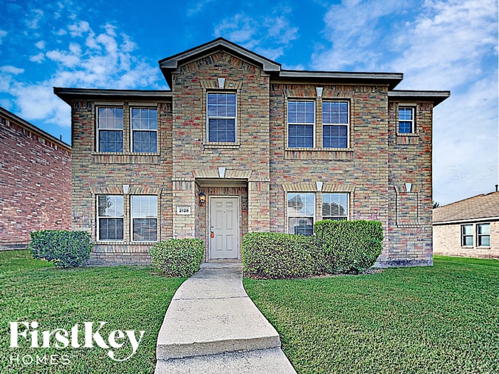 2128 Bent Tree Ln, Mesquite, TX 75181 House Rental in Mesquite, TX