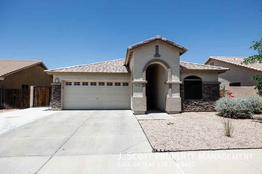 Foto principal - 2320 W Apollo Rd
