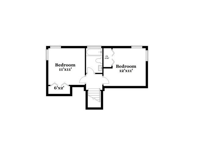 Foto del edificio - 736 Woodcraft Dr