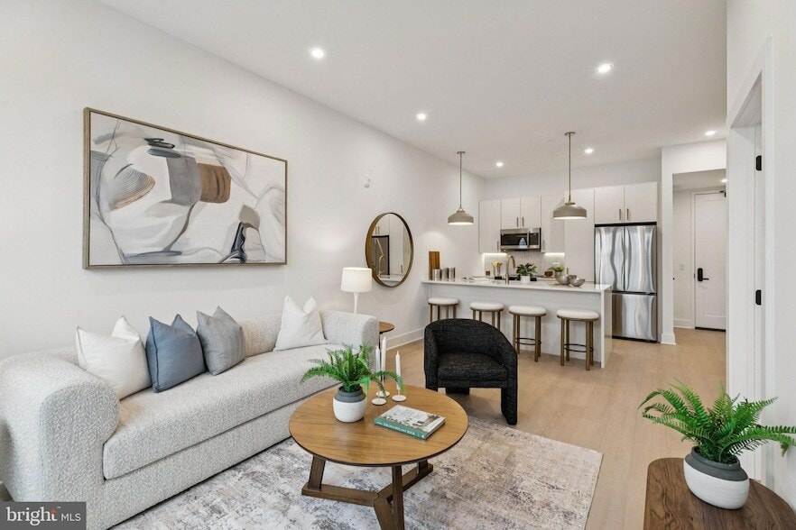 Photo - 30 W Allens Lane Unit 403