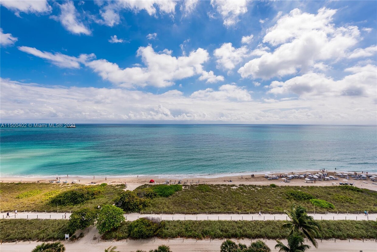 Foto principal - 9499 Collins Ave