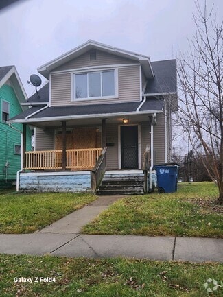 Building Photo - 2045 Elliott Ave
