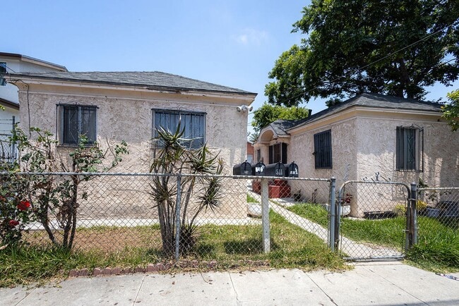 Building Photo - Nestled at the back of the property- updat...