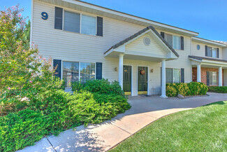 Building Photo - 1735 W 540 N