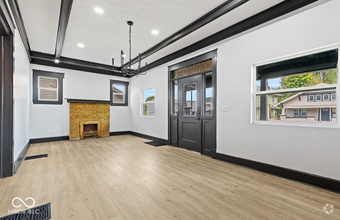 Building Photo - 3752 Ruckle St