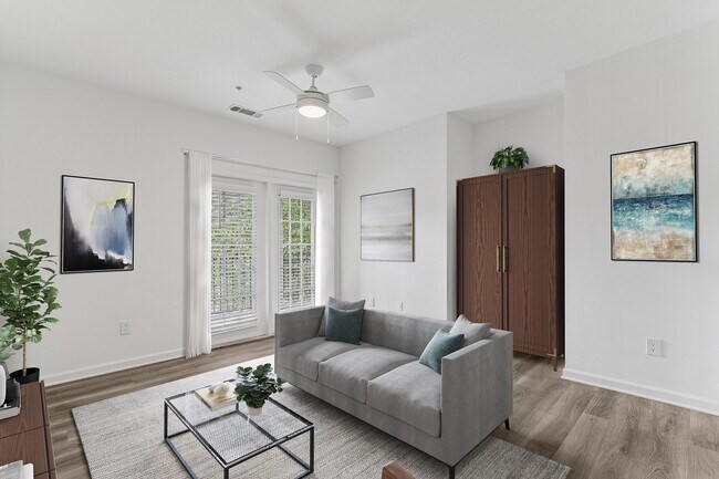 Foto del edificio - Avana North Point