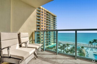 Building Photo - 2501 S Ocean Dr