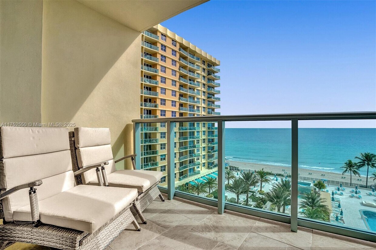 Foto principal - 2501 S Ocean Dr