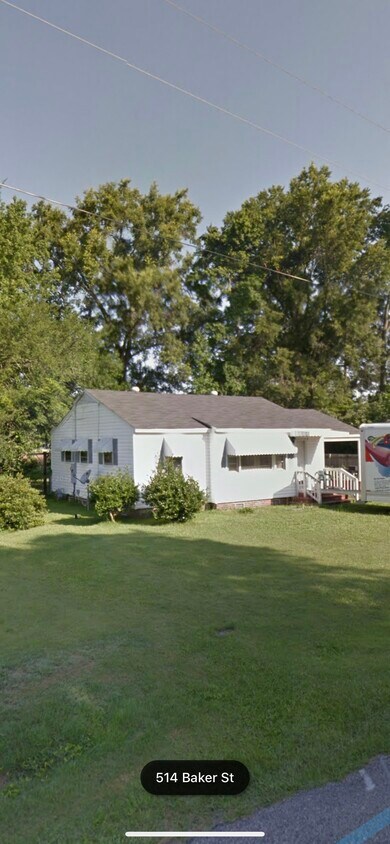 Primary Photo - 512 Baker St