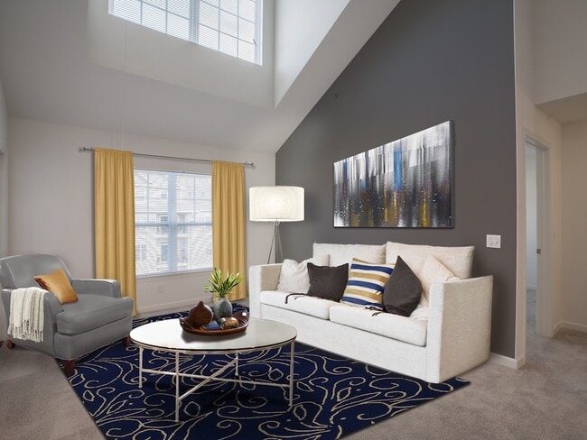 Building Photo - The Village at West Long Branch Apartments