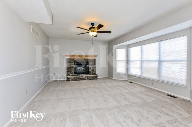 Building Photo - 2322 Marbury Way